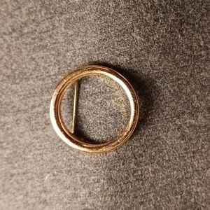 Vintage Hilco Brooch